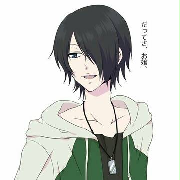 一目連(地獄少女)