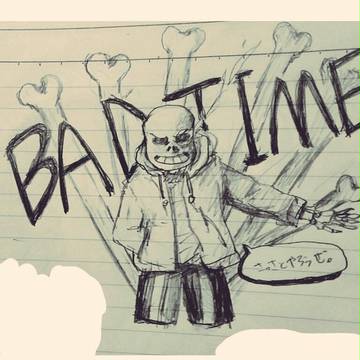 badtime