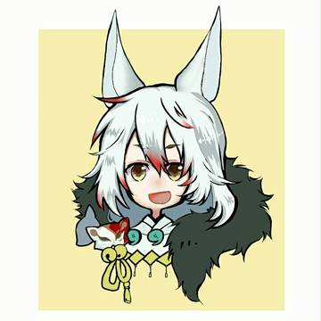 妖狐