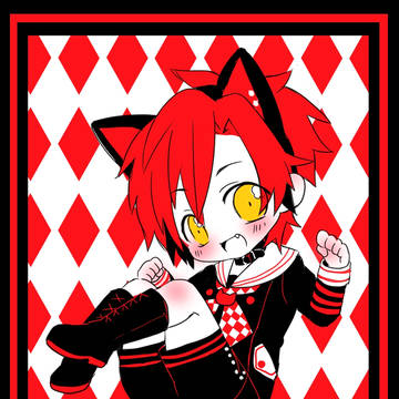 にゃにゃん