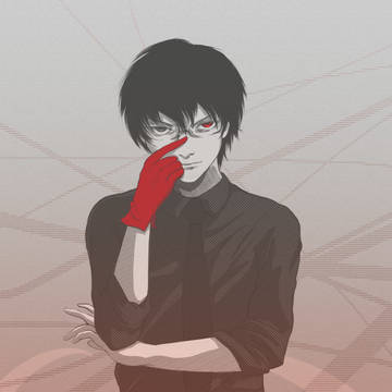 黒リーパー