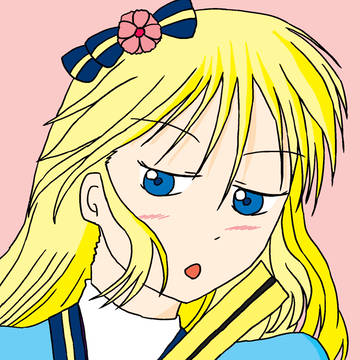 angelic angel絢瀬絵里