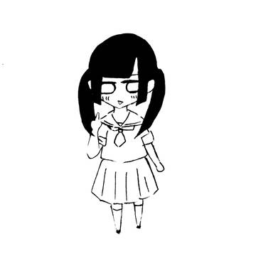 ピンゴキ？