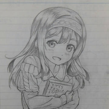 国木田花丸