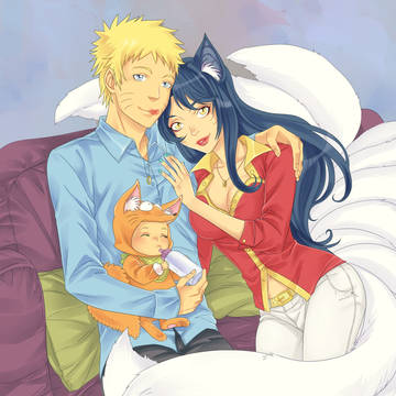 Foxy Family