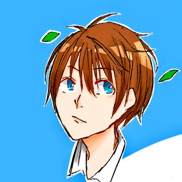 爽やか〜〜