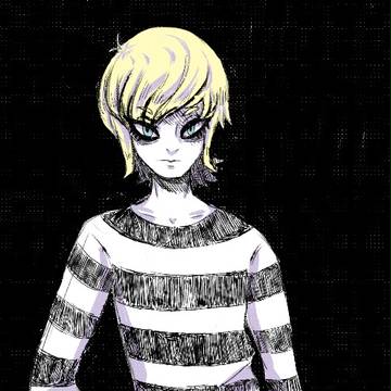 Devilman