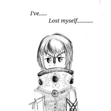 Lost