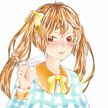 三女
