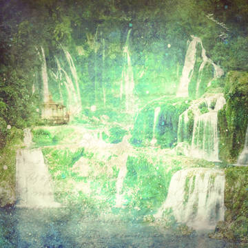 【Laurellin(金色の歌)】