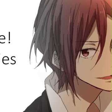 Free! Series Log