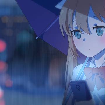 绿怪研の米多莉