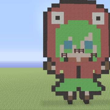 GUMI マトリョシカver