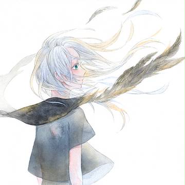 八分前の光のかたち
