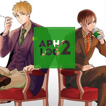 APH log2