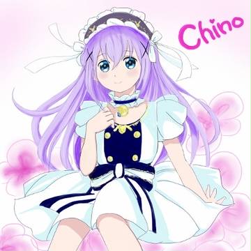 ちのちゃん