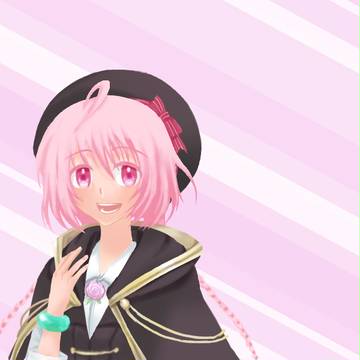 リリィさん