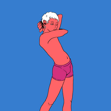 おぱんつ