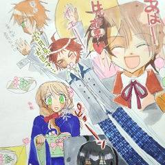 ６ー『オーヴァード・クロック　～誰が為に鐘は鳴る？～』ー１