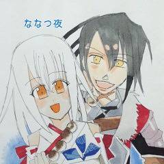 ７ー『ななつ夜　幻世録』ー１