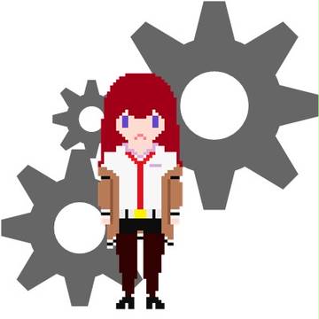 Makise Kurisu