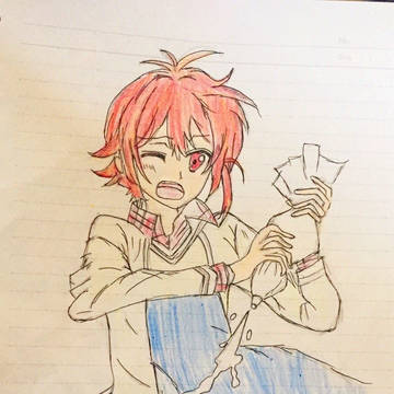 アイナナまとめ