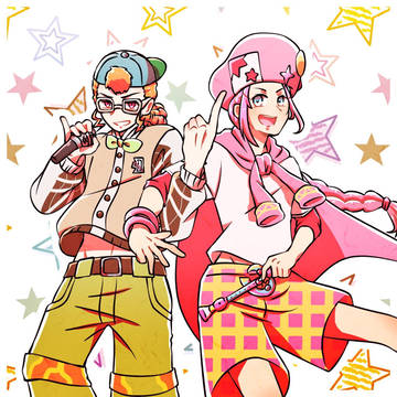 モツとシュー