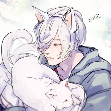 密とねこ