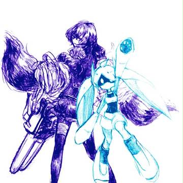 #コンパス