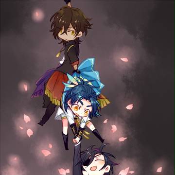 かたなまとめ