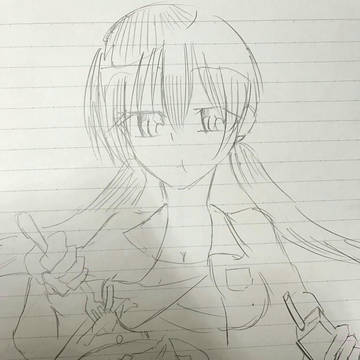 鉛筆まとめ