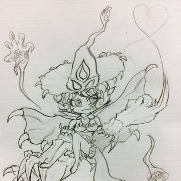 ワルダモン