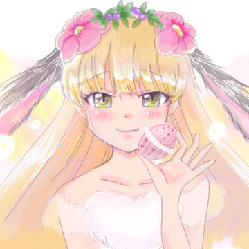 莉嘉ウサ