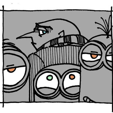 ばななといっしょ3
