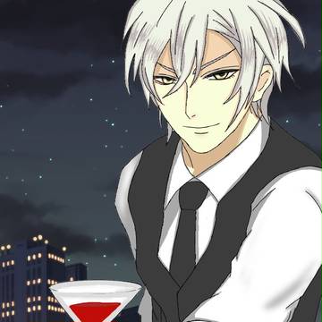 バーテン光秀さん 2