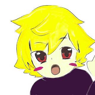 落書き