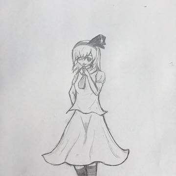 妖夢