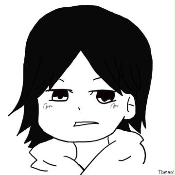 トミー