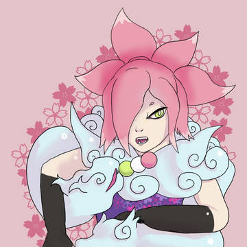 桜オロチ