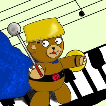 ファの音