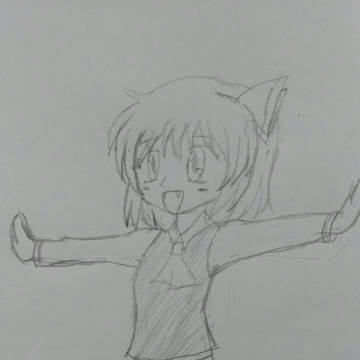ルーミアの日