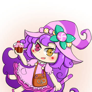ほろ苦ルルChang!
