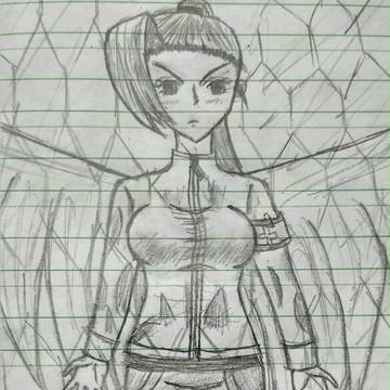 手绘