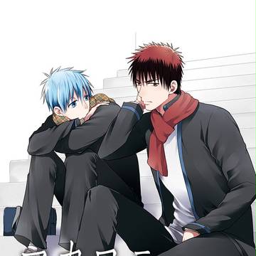 【web再録】2015*05*04火黒
