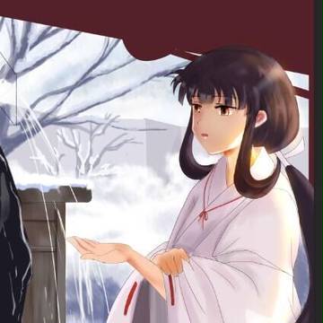 桔梗大人