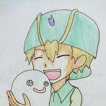 タケル