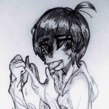 Monster？