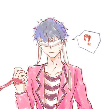 #リュカHBD##2017/4/8#