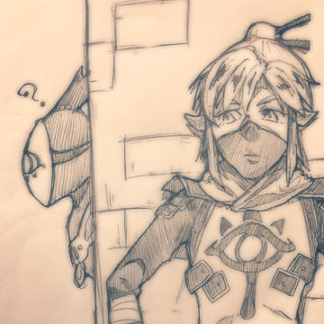 イーガ団のアジト