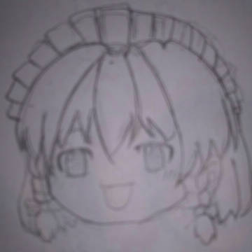 咲夜さん